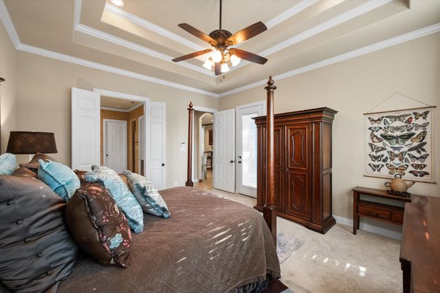 1103 Mckenzie Drive, Mansfield, TX 76063