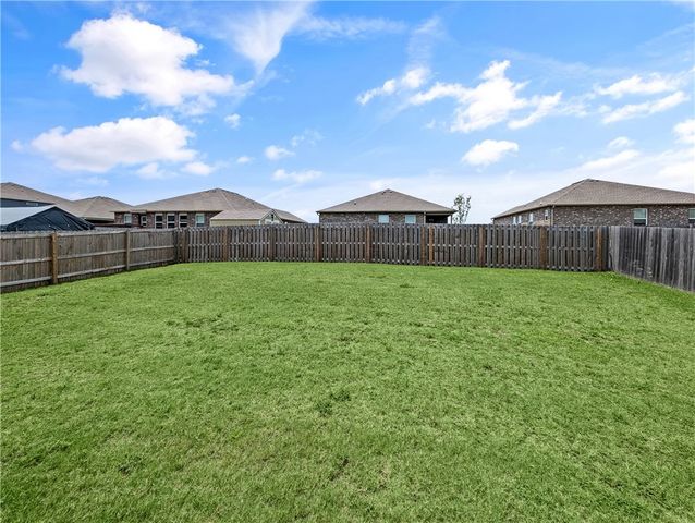 6706 SW Chestnut Hill Road, Bentonville, AR 72713