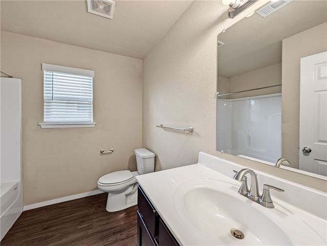 6706 SW Chestnut Hill Road, Bentonville, AR 72713