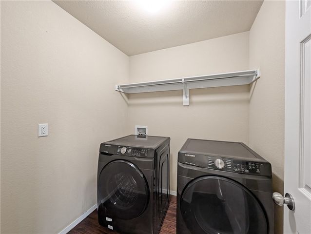 6706 SW Chestnut Hill Road, Bentonville, AR 72713