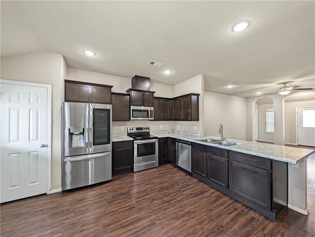 6706 SW Chestnut Hill Road, Bentonville, AR 72713