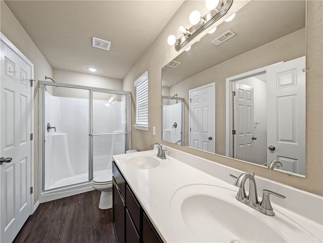 6706 SW Chestnut Hill Road, Bentonville, AR 72713
