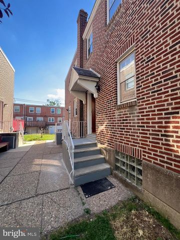 1012 BRIGHTON ST, Philadelphia, PA 19111