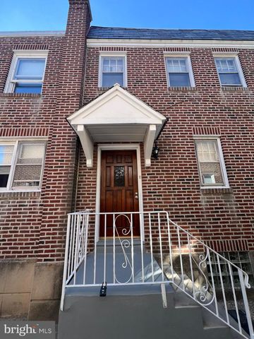 1012 BRIGHTON ST, Philadelphia, PA 19111