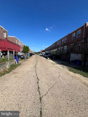 1012 BRIGHTON ST, Philadelphia, PA 19111