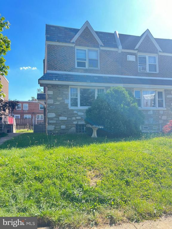 1012 BRIGHTON ST, Philadelphia, PA 19111