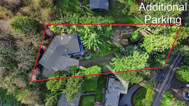 12117 Clearview Drive, Edmonds, WA 98026