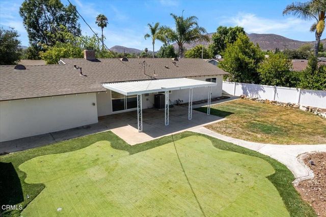 554 Dorena Drive, Newbury Park, CA 91320