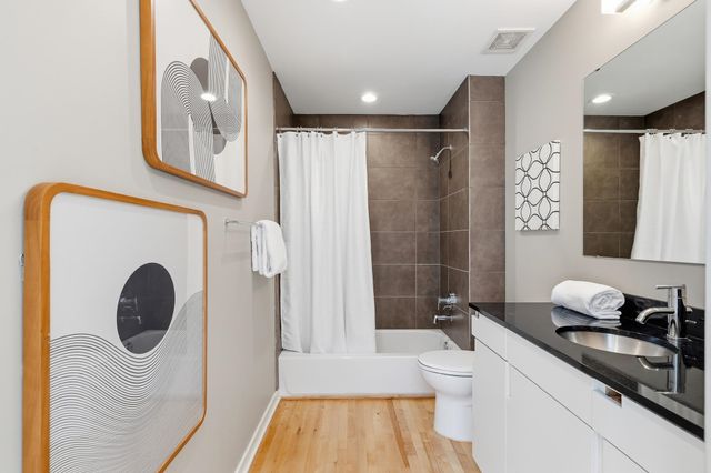 869 HARBOR ISLE CIR W, Memphis, TN 38103