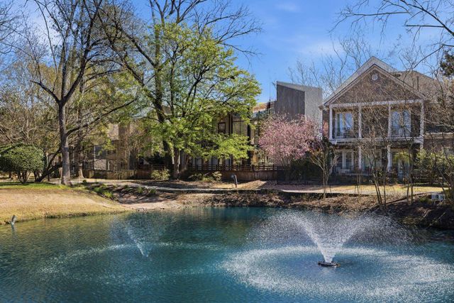 869 HARBOR ISLE CIR W, Memphis, TN 38103