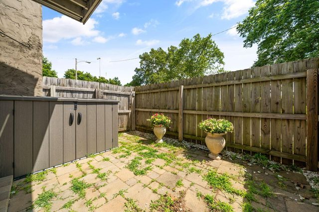 910 Quay Avenue, 910B, Columbus, OH 43212