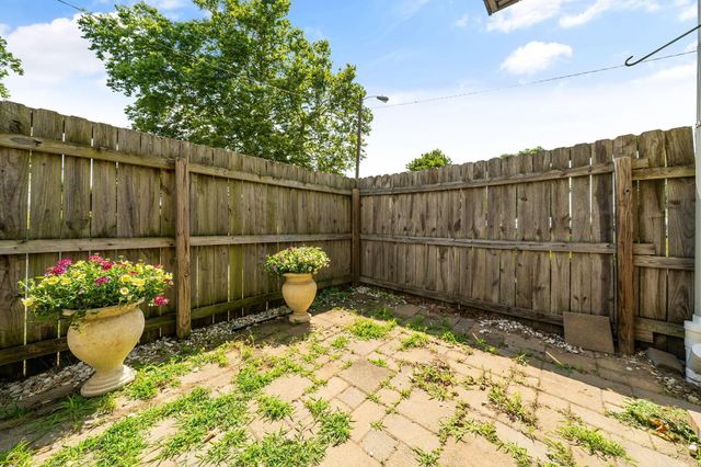 910 Quay Avenue, 910B, Columbus, OH 43212