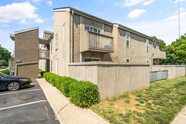 910 Quay Avenue, 910B, Columbus, OH 43212