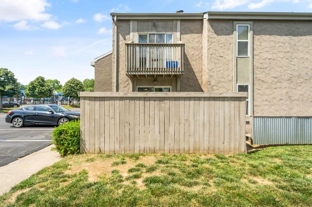 910 Quay Avenue, 910B, Columbus, OH 43212