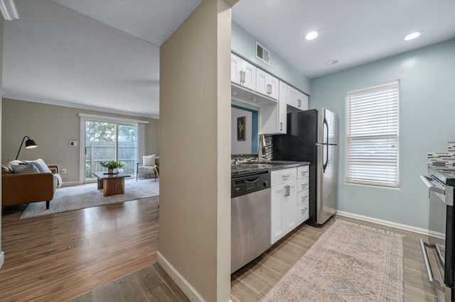 910 Quay Avenue, 910B, Columbus, OH 43212