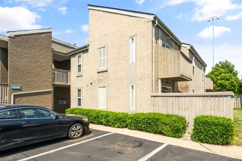 910 Quay Avenue, 910B, Columbus, OH 43212