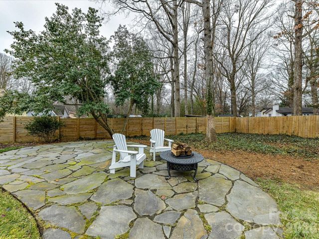 5900 Cabotwood Lane, Charlotte, NC 28212