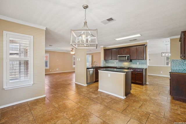 2318 Tristan, San Antonio, TX 78259