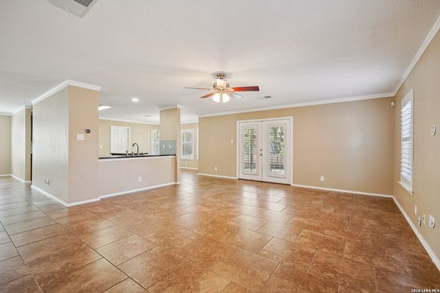 2318 Tristan, San Antonio, TX 78259