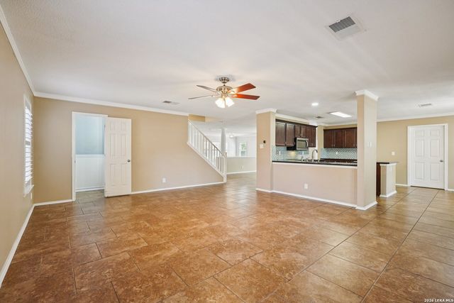 2318 Tristan, San Antonio, TX 78259