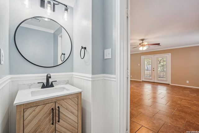 2318 Tristan, San Antonio, TX 78259