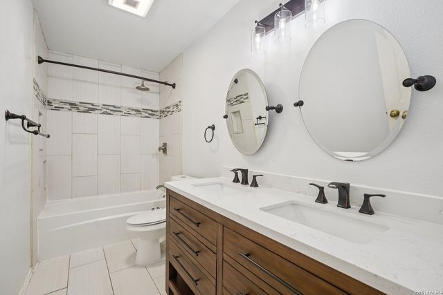 2318 Tristan, San Antonio, TX 78259