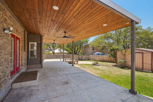 2318 Tristan, San Antonio, TX 78259