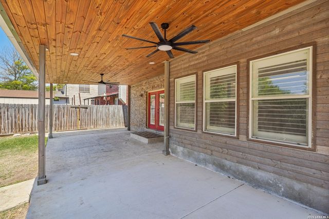 2318 Tristan, San Antonio, TX 78259