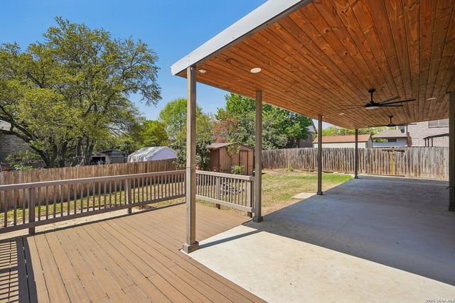 2318 Tristan, San Antonio, TX 78259