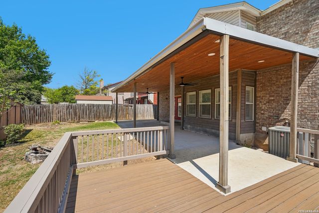 2318 Tristan, San Antonio, TX 78259