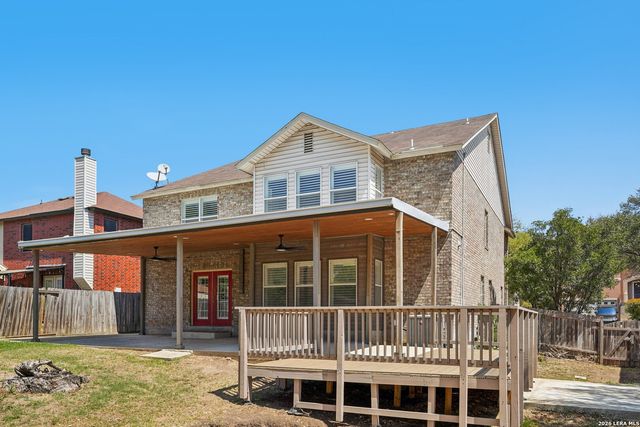 2318 Tristan, San Antonio, TX 78259