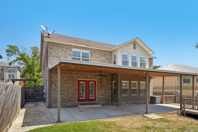 2318 Tristan, San Antonio, TX 78259