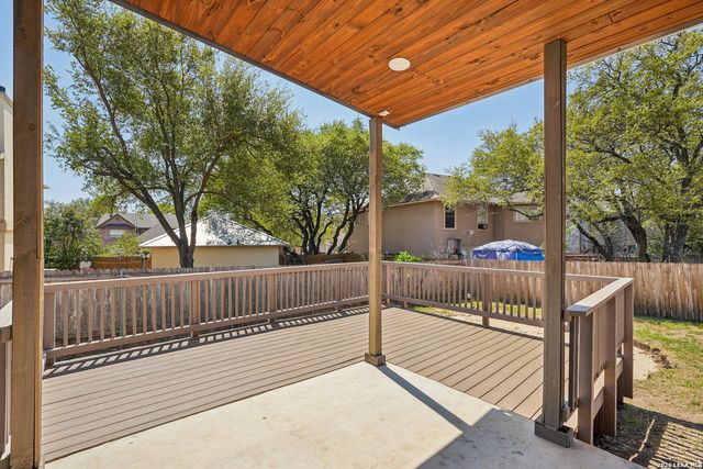 2318 Tristan, San Antonio, TX 78259