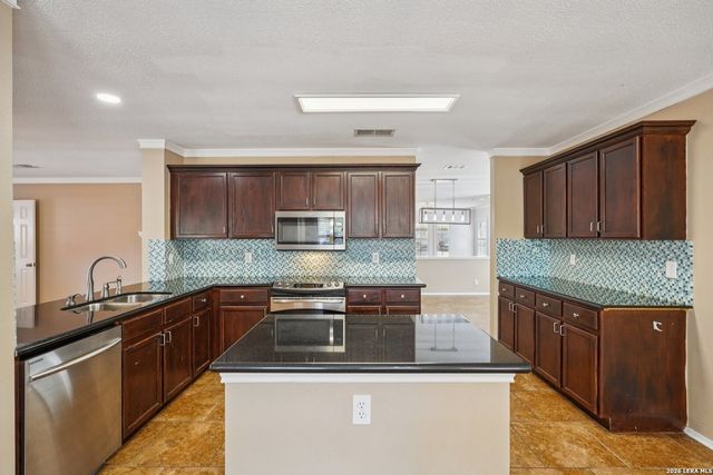 2318 Tristan, San Antonio, TX 78259