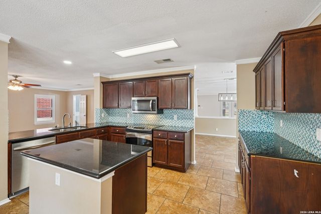 2318 Tristan, San Antonio, TX 78259