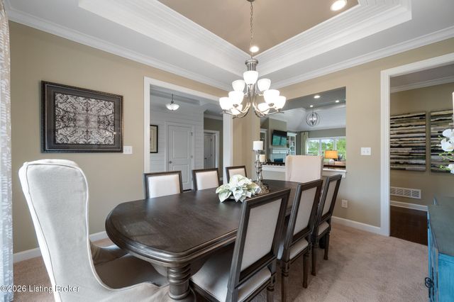 17403 Shakes Creek Dr, Louisville, KY 40023
