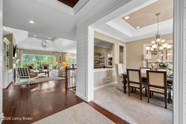 17403 Shakes Creek Dr, Louisville, KY 40023