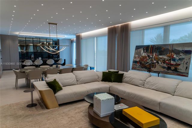10101 Collins Avenue 4A, Bal Harbour, FL 33154