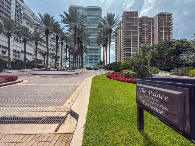 10101 Collins Avenue 4A, Bal Harbour, FL 33154