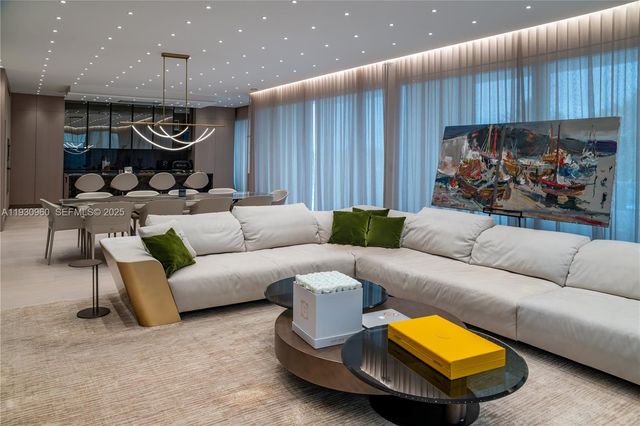 10101 Collins Avenue 4A, Bal Harbour, FL 33154