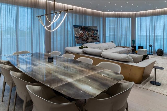 10101 Collins Avenue 4A, Bal Harbour, FL 33154