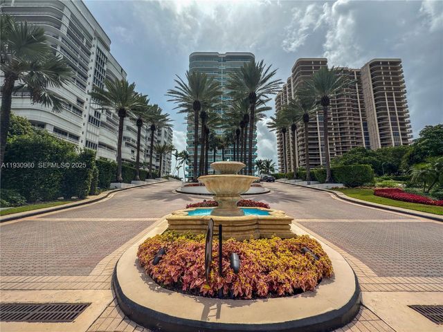 10101 Collins Avenue 4A, Bal Harbour, FL 33154