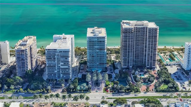 10101 Collins Avenue 4A, Bal Harbour, FL 33154