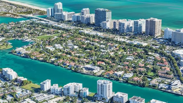 10101 Collins Avenue 4A, Bal Harbour, FL 33154