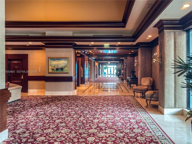 10101 Collins Avenue 4A, Bal Harbour, FL 33154