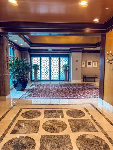 10101 Collins Avenue 4A, Bal Harbour, FL 33154