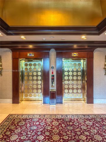 10101 Collins Avenue 4A, Bal Harbour, FL 33154