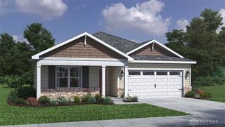 468 Hollywood Boulevard, Xenia, OH 45385