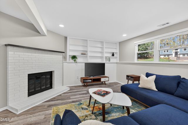 7925 Mourning Dove Road, Raleigh, NC 27615