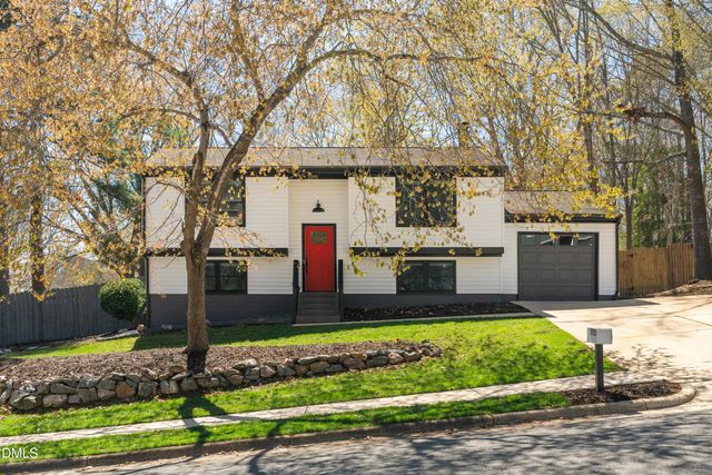 7925 Mourning Dove Road, Raleigh, NC 27615